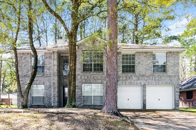 Building Photo - 18607 Timbers Dr Rental