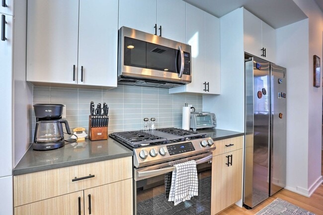Photo - Charming 2BR Townhome in Denver