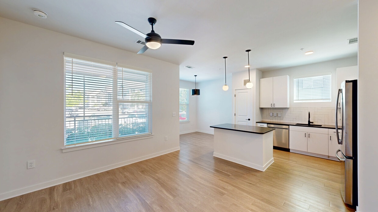 Photo - Monty Apartments