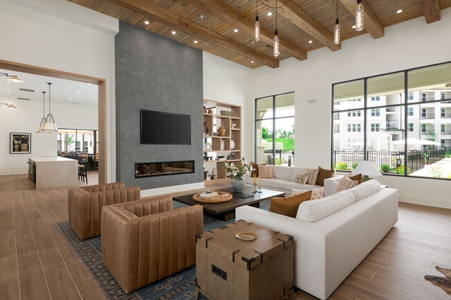 Maxwell apartments — community photo