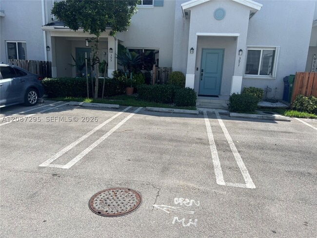 391 NW 12th Ave