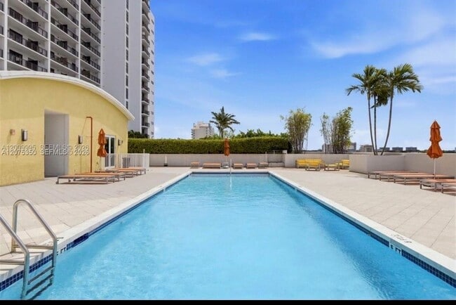 Photo - 3180 SW 22nd Terrace Unit 707