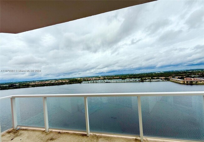 Photo - 1301 NE Miami Gardens Dr Condo Unit 1706W