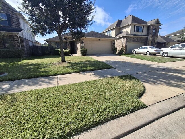 Photo - 18911 Elrington Creek Ct