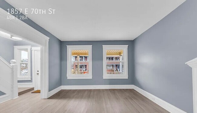 Photo - 1857 E 70th St