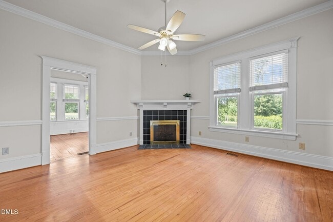 504 Parks Village Rd