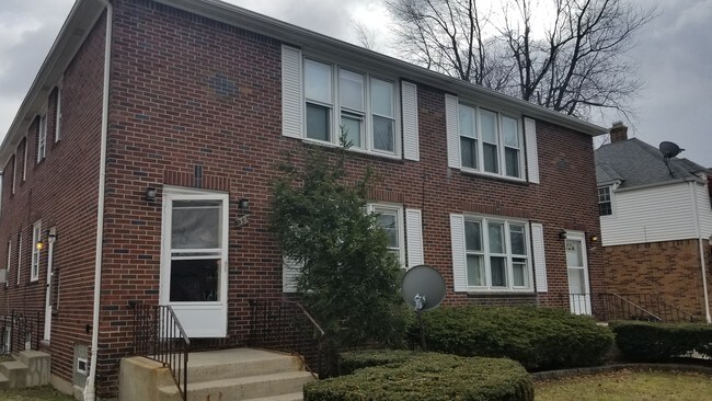 Photo - Concord Apartments