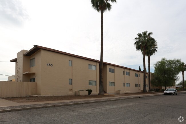 Parkview Manor - Parkview Manor Apartments