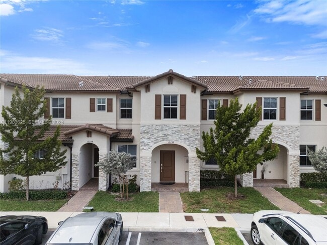 Building Photo - 12258 NW 24th Pl