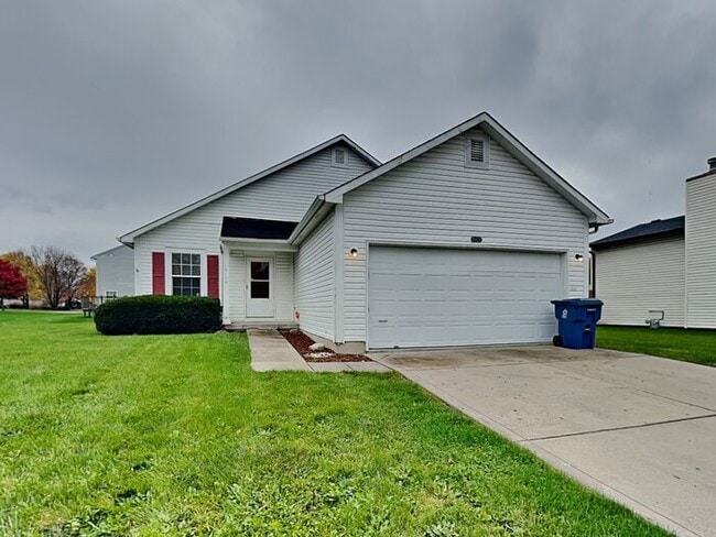 Building Photo - 10129 Arapahoe Dr Rental