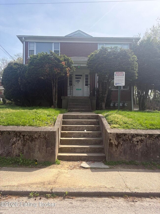 Photo - 218 W Florence Ave Unit 2