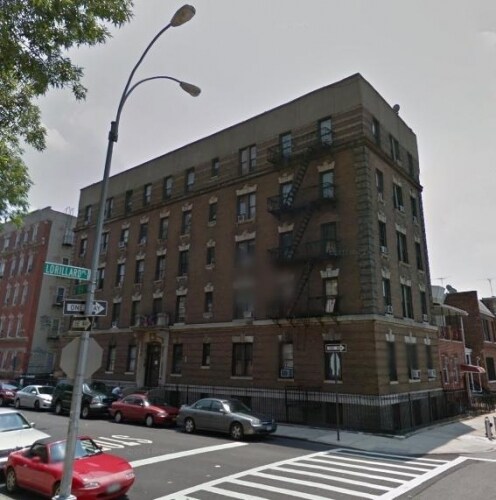 Photo - 550 E 189th St