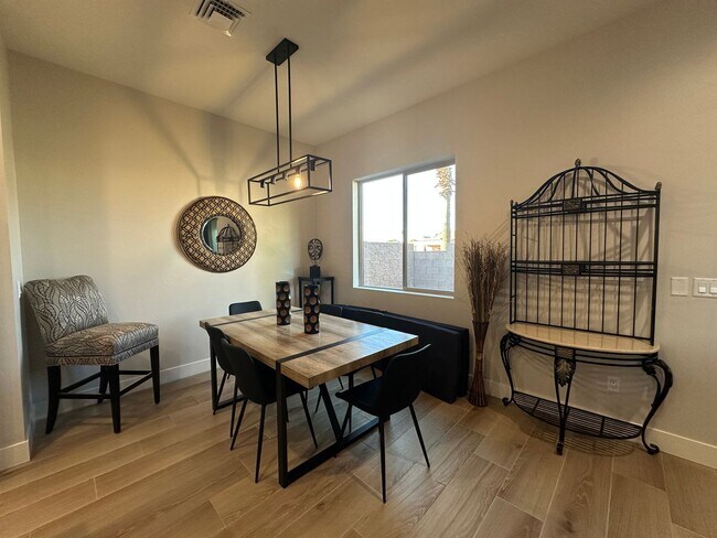 Photo - Furnished - Longterm - Brand new build - R...