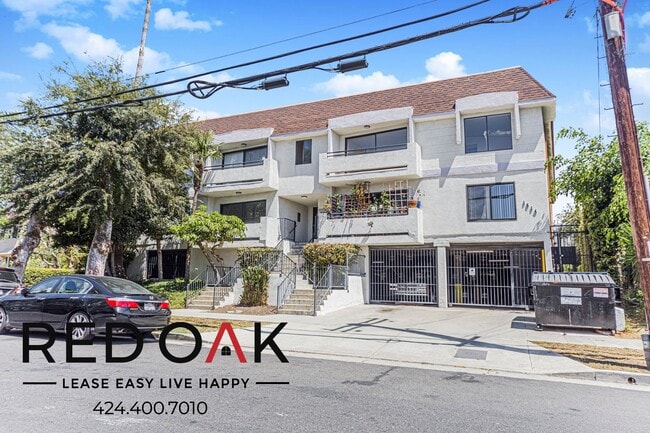 1514 S Holt Ave Unidad 1