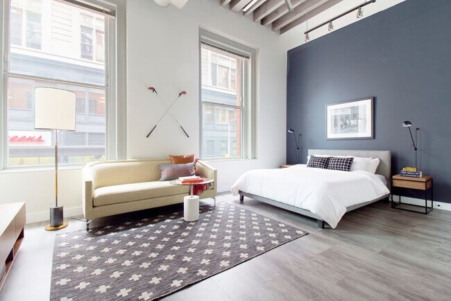 Liberty Tree Lofts by FiDi