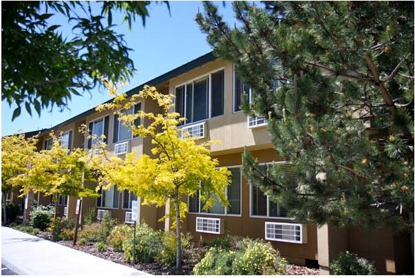 Photo - Park Manor Apartments