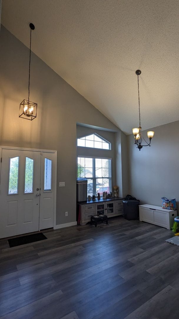 Photo - Modern large 4 bedroom/3.5 bath home with finished basement in Wagon Trails Community!