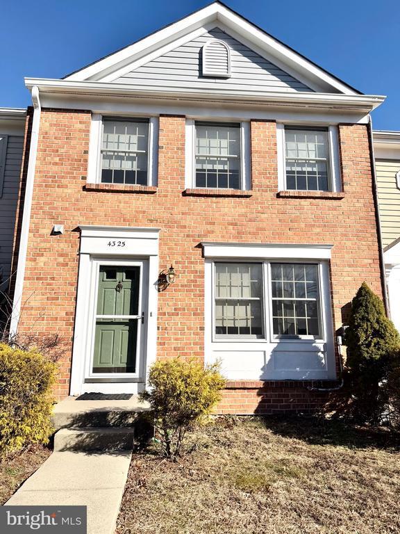 Building Photo - 4325 Ambrose Ct