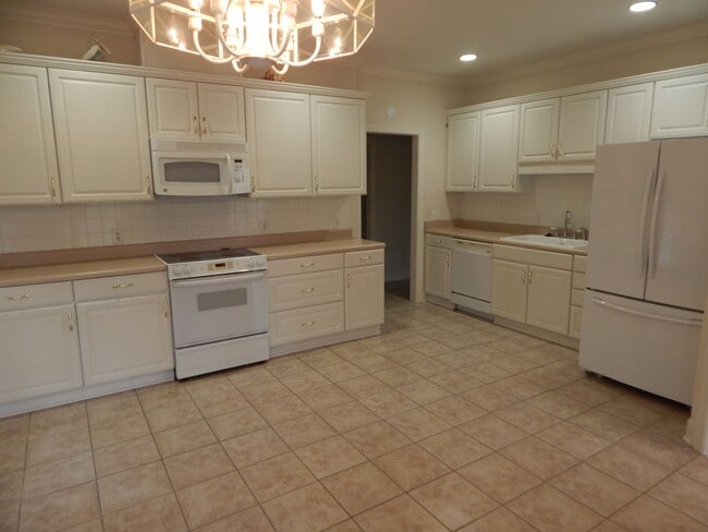 Photo - 3 Bedroom 2 bath in The Cape- Community Pool.