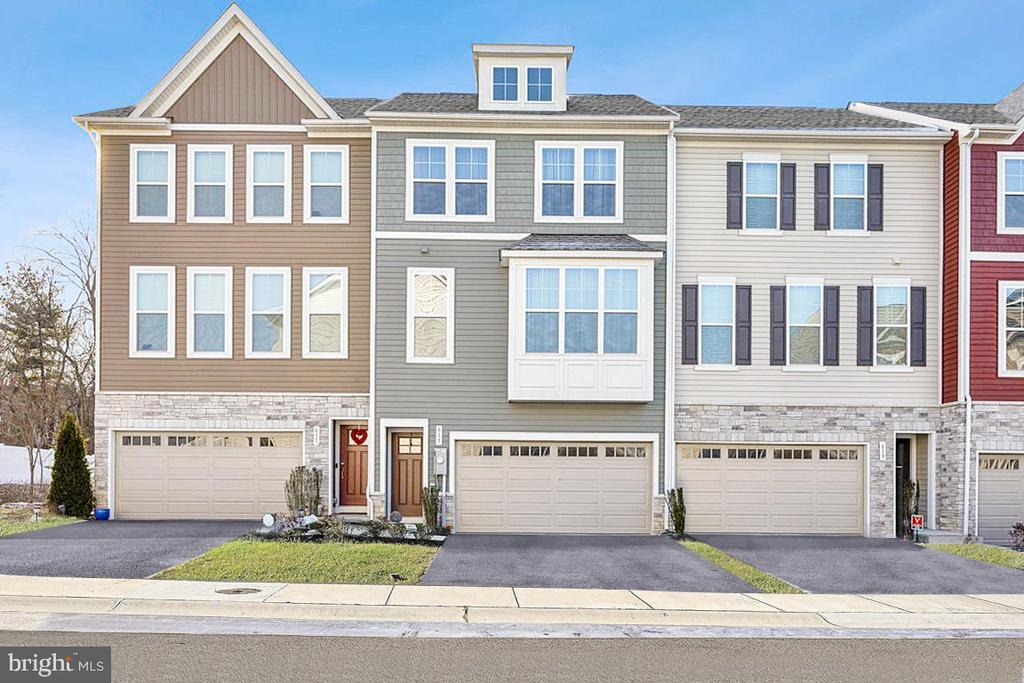Photo - 617 Cross Chase Dr