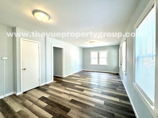 Photo - Spacious 3-Bedroom, 2-Bath Home with Modern Updates & Flex Rooms
