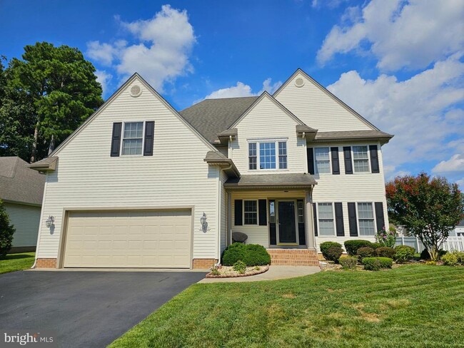 Building Photo - 28050 Cross Creek Dr Rental