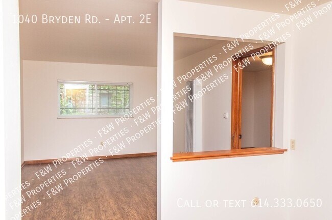 Photo - 1040 Bryden Rd Unit Apt. 2E