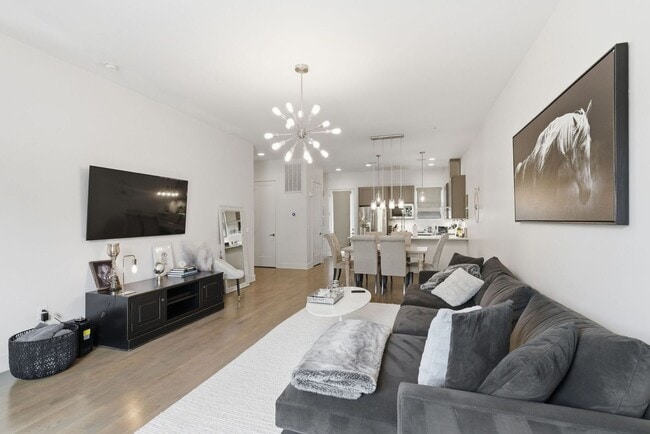 Photo - Modern Turnkey Townhome Steps from 12 South | 3BD/3.5BA | Garage, W/D & HOA Included — $3,695/Mo