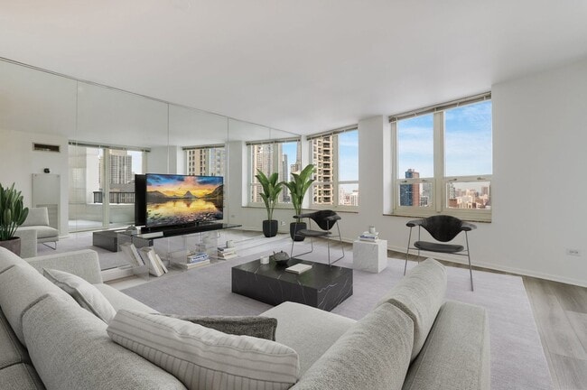 Photo - 345 N La Salle Dr Unidad 3002