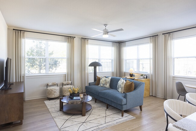 Prose Highland apartments — community photo