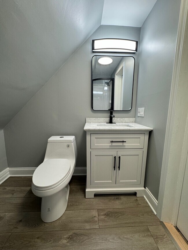 302 Barrington St Apartments Rochester, NY