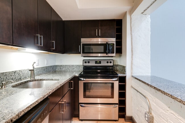 Photo - The Cameron Lofts