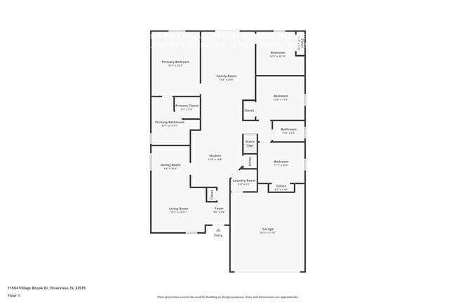 Photo - 11504 Village Brook Dr