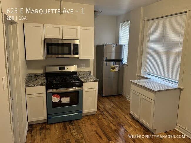 Photo - 625 E Marquette Rd Unit 1