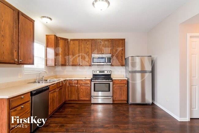 Photo - 5921 Sable Dr