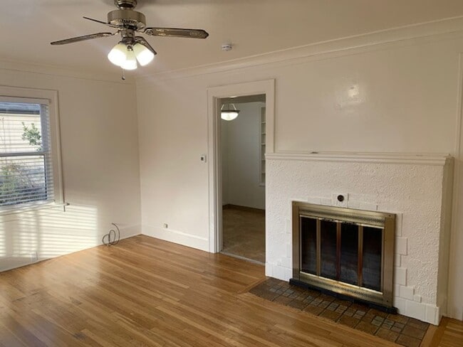 Photo - $2,400 - Two Bedrooms, One Full Bath with Bonus Room in Dekum Piedmont Neighborhood