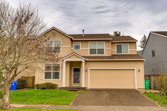 Building Photo - 16552 NE Pacific Terrace