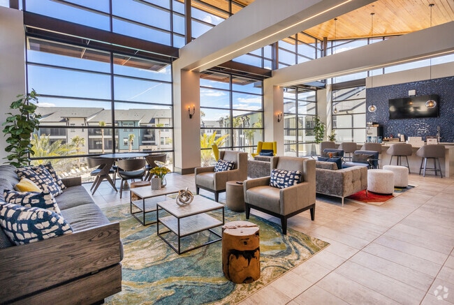 Clubroom