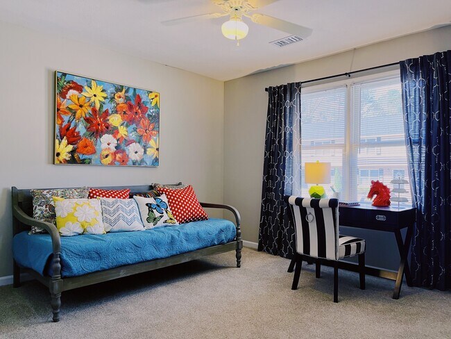 Front Bedroom