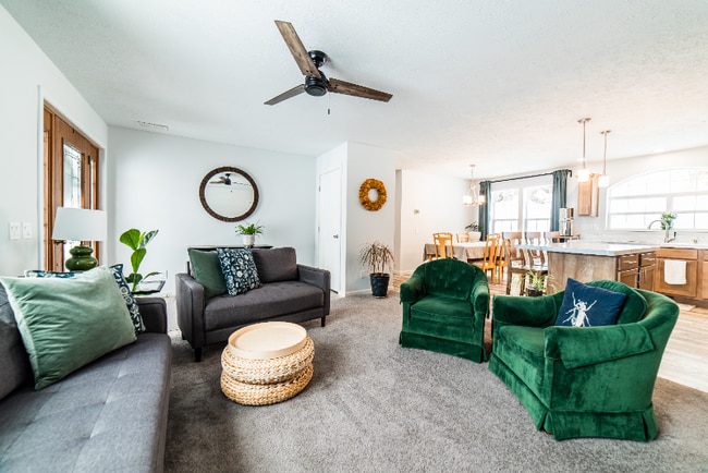 Photo - 9106 E Hoxie Rd