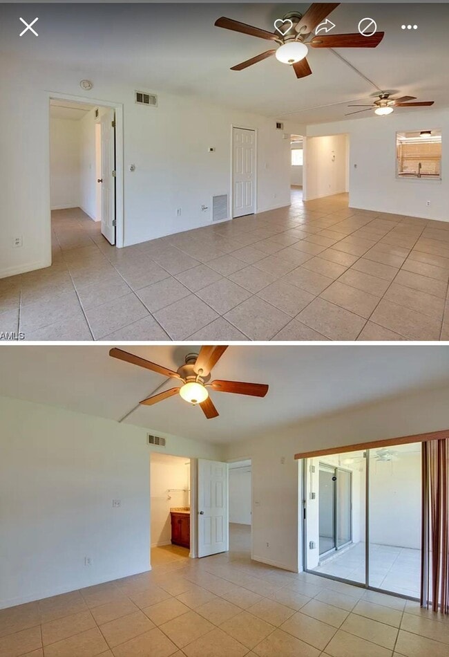 Photo - 1429 Cape Coral Pky W Condo Unit #5