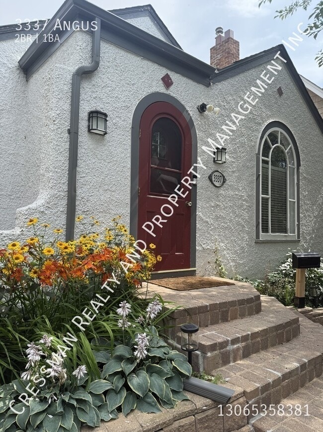 Photo - 2 Bed 1 Bath Full House in Lakeview