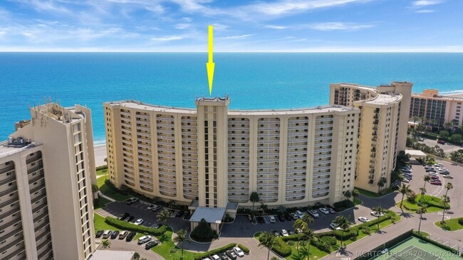 200 Ocean Trail Way Unit 407