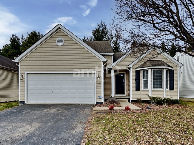 5355 John Browning Drive - 5355 John Browning Drive House
