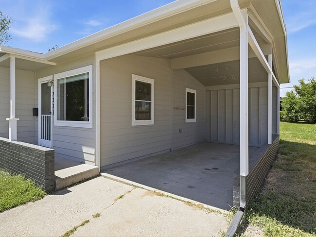 Photo - Updated 3 Bed Home with Vaulted Ceilings, Solar Panels & Large Corner Lot