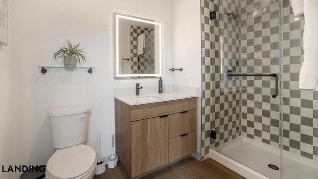 Photo - 1529 N Fremont St Unidad 415