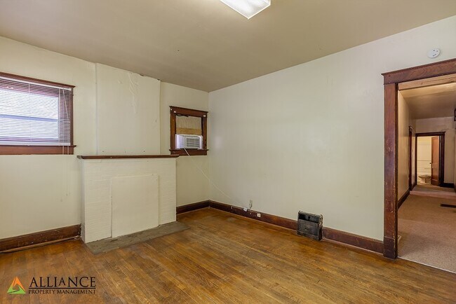 Photo - 1010 Osage St Unit 1