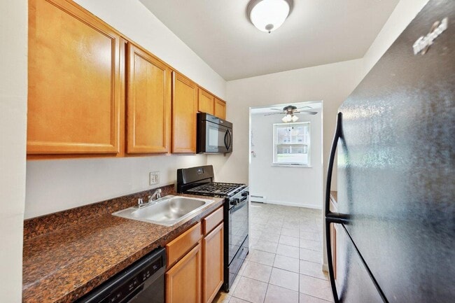 Ridgeview Apartment Homes