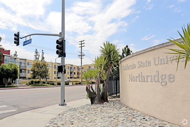 Building Photo - Northpoint Apartments at CSUN