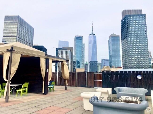 Building Photo - 4 bedroom in NEW YORK NY 10038 Unit 1212 Rental
